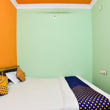 Spot On Devlok Guest House 巴特那 外观 照片
