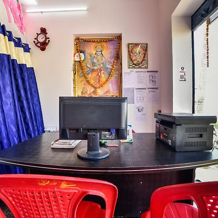 Spot On Devlok Guest House 巴特那 外观 照片