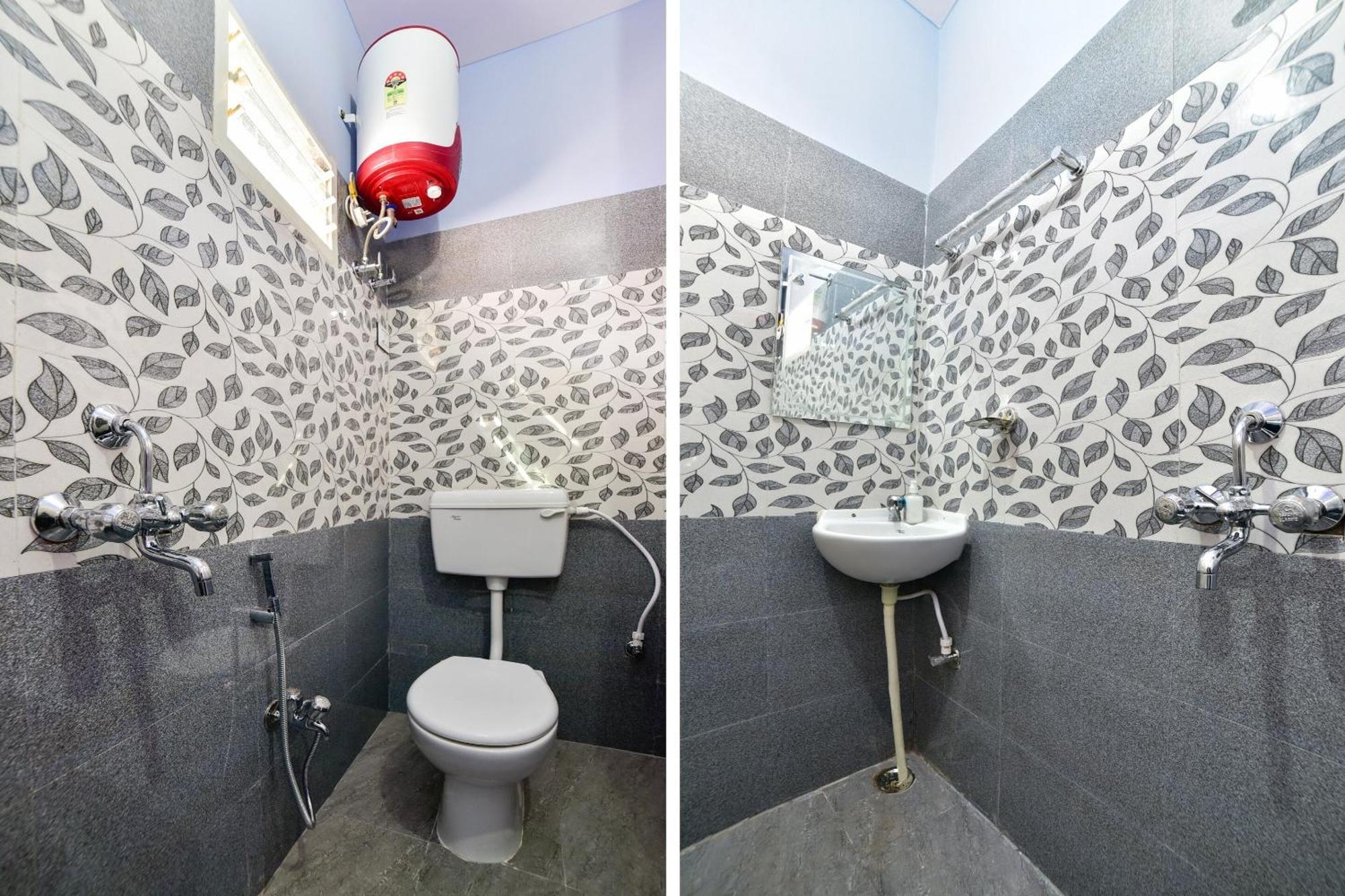 Spot On Devlok Guest House 巴特那 外观 照片