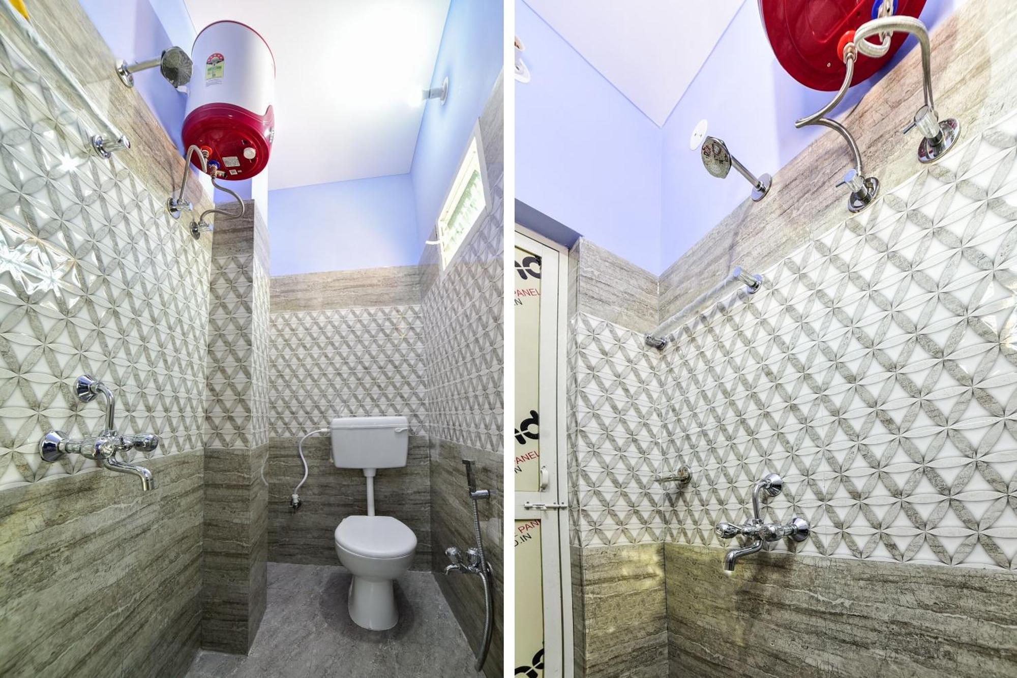 Spot On Devlok Guest House 巴特那 外观 照片
